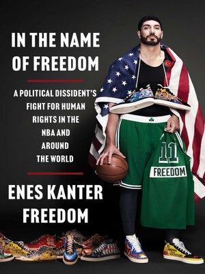 cover image of In the Name of Freedom